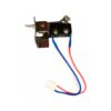 Microswitch con Tornillo para Calefont Mademsa, Ursus, Trotter y Enaxxion - Imagen 2