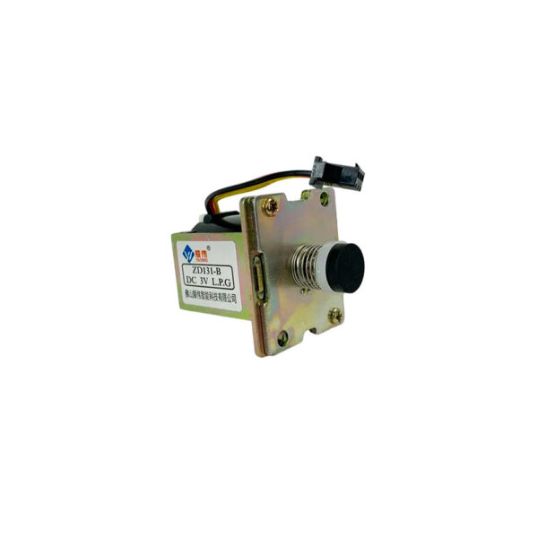 Válvula Solenoide Chica ZD131-B