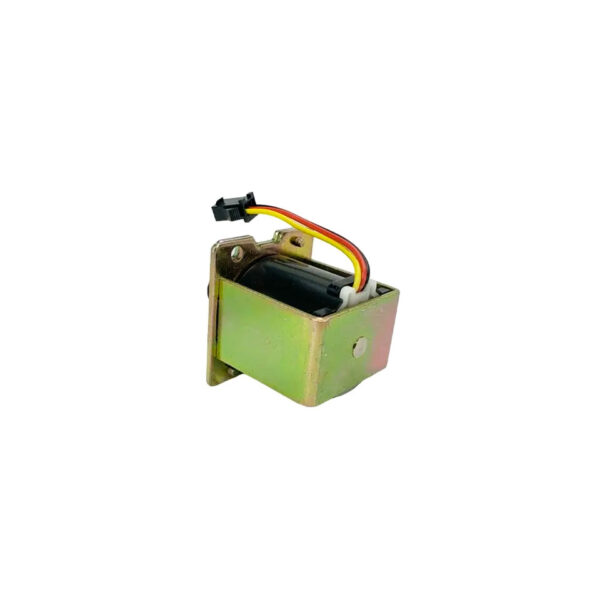 Válvula Solenoide Chica ZD131-B - Imagen 2