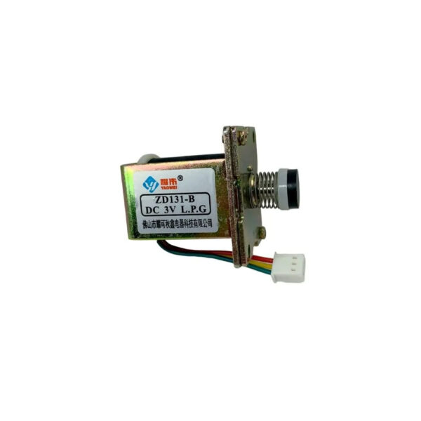 Válvula Solenoide 15mm ZD131-B