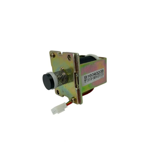 Válvula Solenoide 15mm ZD131-B - Imagen 2