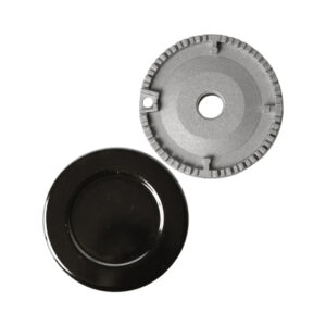 Quemador Cocina Fensa y Mademsa Sabaf Grande 100 mm