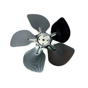 Aspa Ventilador Aluminio 200 mm – Refrigeración
