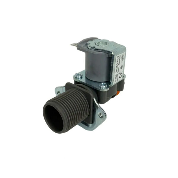 Electroválvula Simple 180° – Lavadora Samsung - Imagen 4