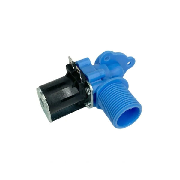 Electroválvula Simple Azul – Lavadora Fensa / Mademsa / Daewoo - Imagen 5