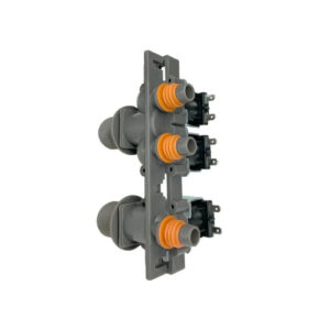 Electroválvula Triple Samsung Tipo 10179A