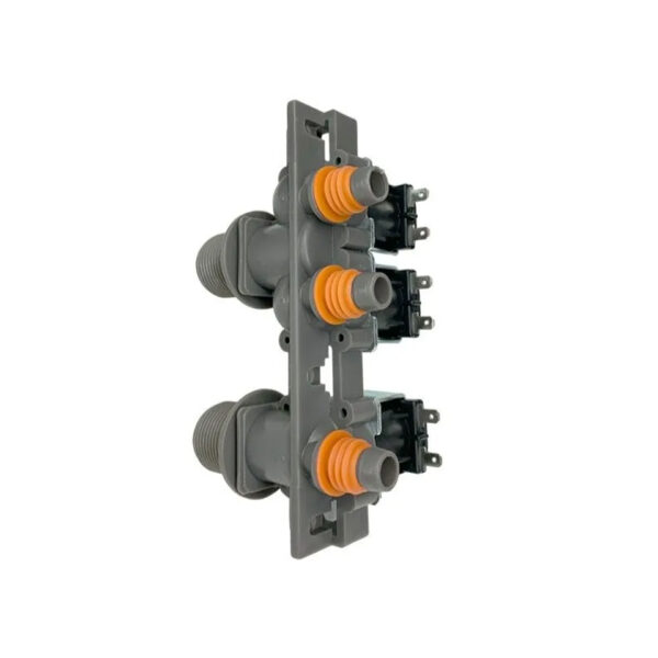 Electroválvula Triple Samsung Tipo 10179A