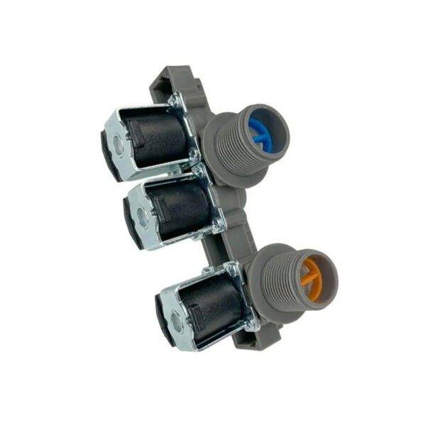 Electroválvula Triple Samsung Tipo 10179A - Imagen 2