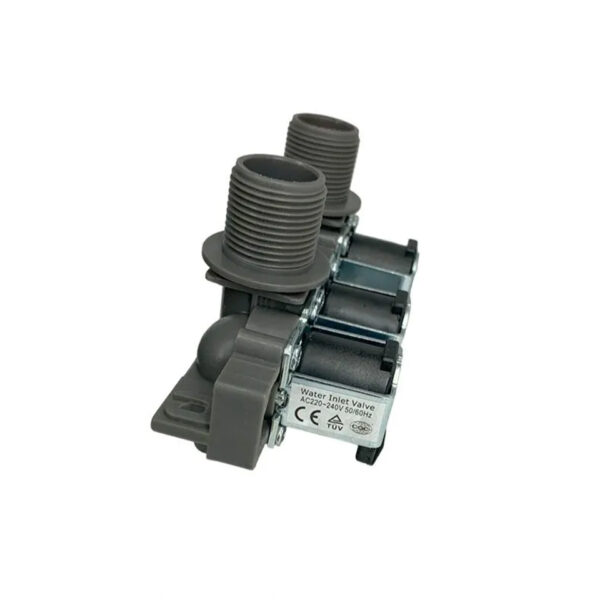 Electroválvula Triple Samsung Tipo 10179A - Imagen 4