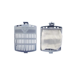 Filtro Antipelusas Mabe 235 – Compatible Whirlpool & Electrolux