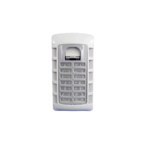 Filtro Doble Gris LG – Lavadora Carga Superior