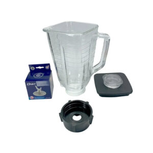 Vaso Oster Vidrio Kit Especial – Ref. 5099017