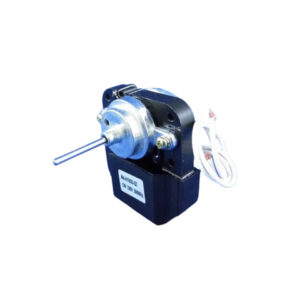Ventilador NF CTI 7744 – Repuesto para Secadora Siker/Mabe