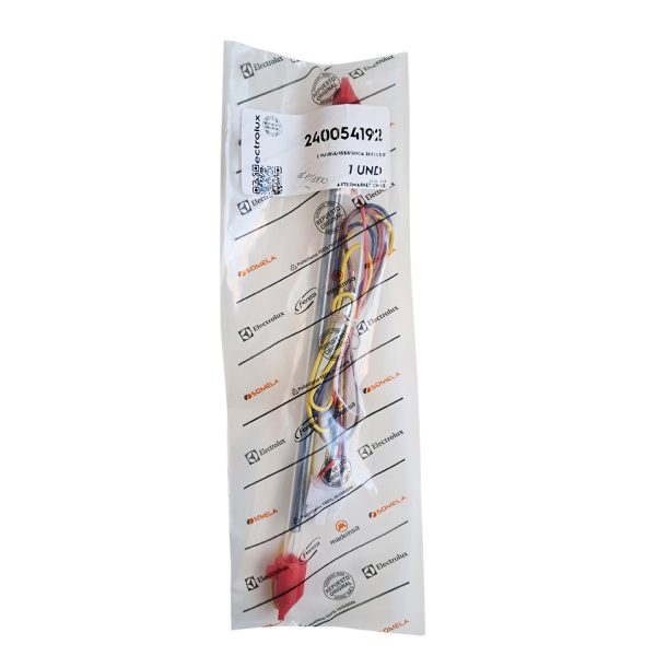 Fusible de Resistencia para Refrigerador – Conjunto 35151‑0310 - Imagen 2