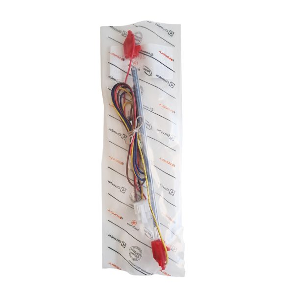 Fusible de Resistencia para Refrigerador – Conjunto 35151‑0310