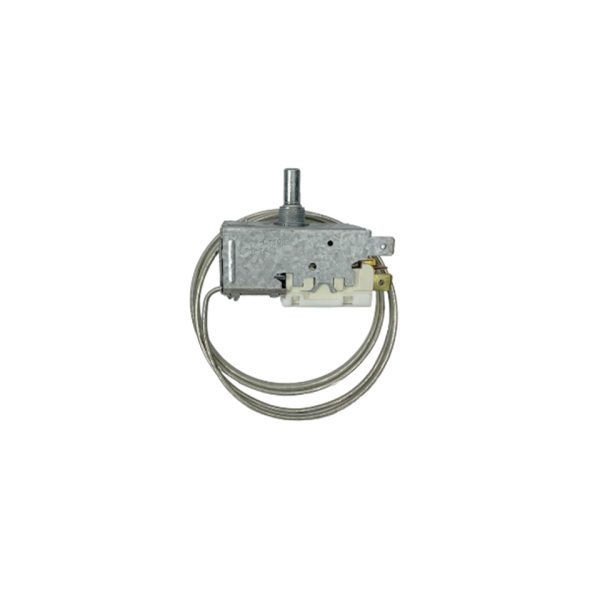 Termostato K59 Ranco – Kit con Perilla y Dial Universal 2 Patas - Imagen 2
