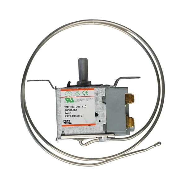 Termostato para Freezer No Frost 12 °C Dif