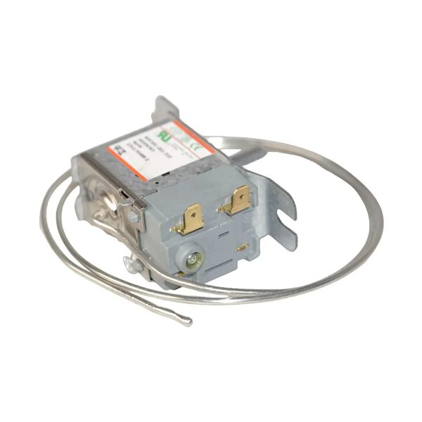 Termostato para Freezer No Frost 12 °C Dif - Imagen 2