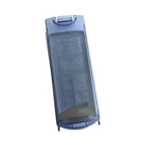 Filtro de Pelusas Azul 14194 – Sara Nanocu para Lavadora Carga Superior