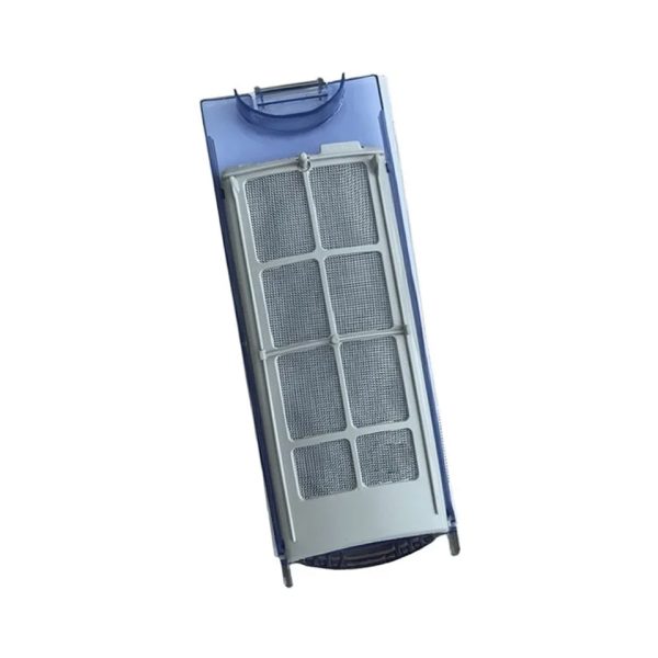 Filtro de Pelusas Azul 14194 – Sara Nanocu para Lavadora Carga Superior - Imagen 2