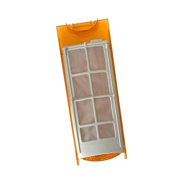 Filtro de Pelusas Naranjo Nanocobre para Lavadora Carga Superior - Imagen 2